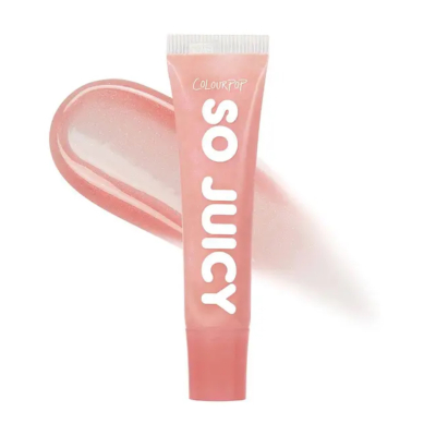 Блиск для губ з ефектом об'єму ColourPop So Juicy Plumping Gloss (Stuntin’) 12 g
